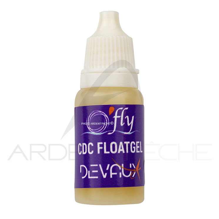 Hydrophobe DEVAUX O'Fly Float'gel