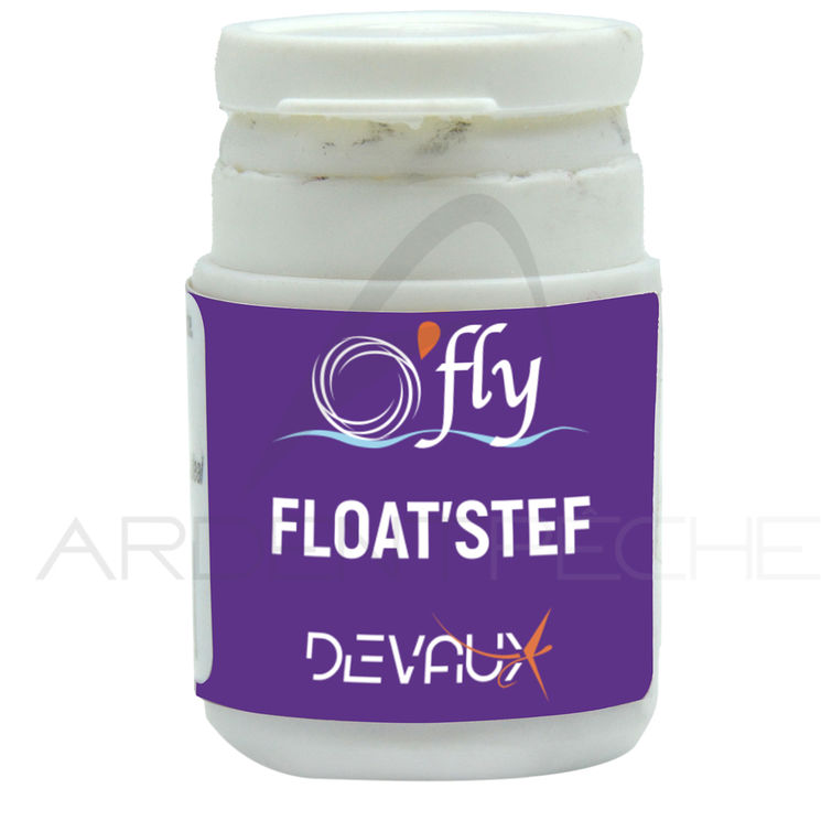 Hydrophobe DEVAUX O'Fly Float'stef