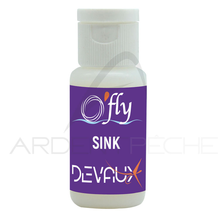 Dégraissant DEVAUX O'Fly Sink