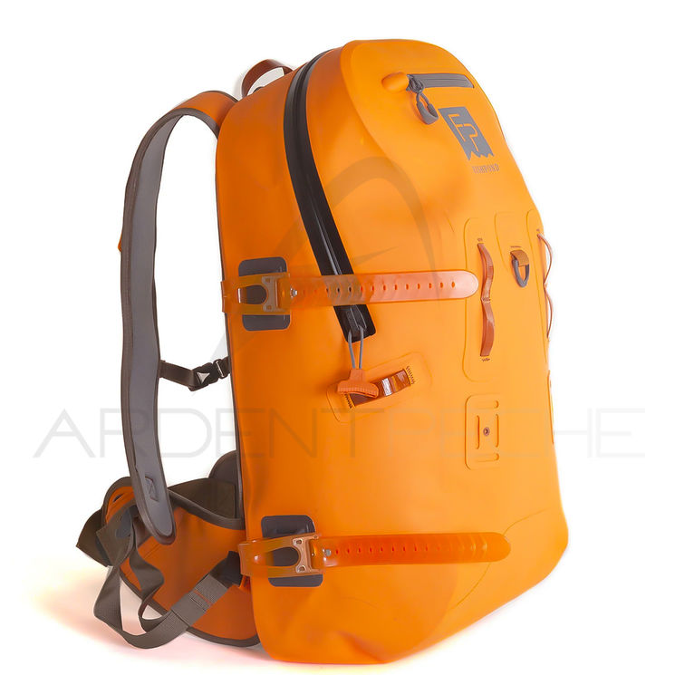 Sac à dos FISHPOND Thunderhead Submersible Eco Cutthroat Orange