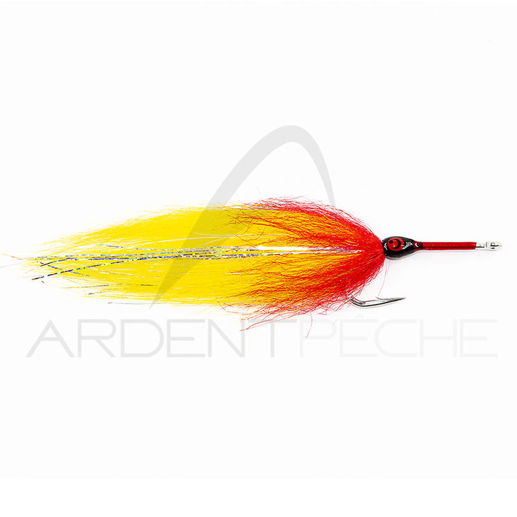 Mouche DEVAUX Mer Tarpon TP 03