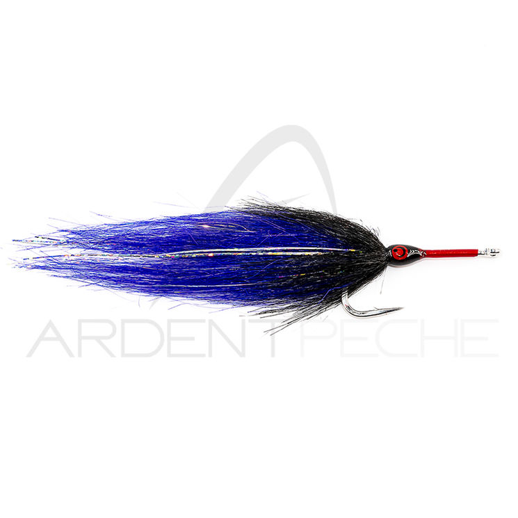 Mouche DEVAUX Mer Tarpon TP 04