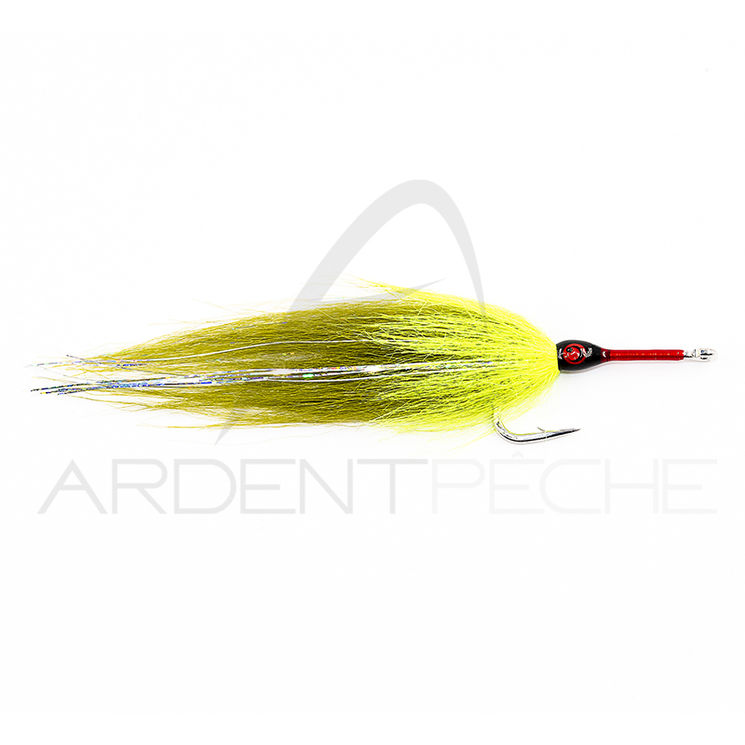 Mouche DEVAUX Mer Tarpon TP 05