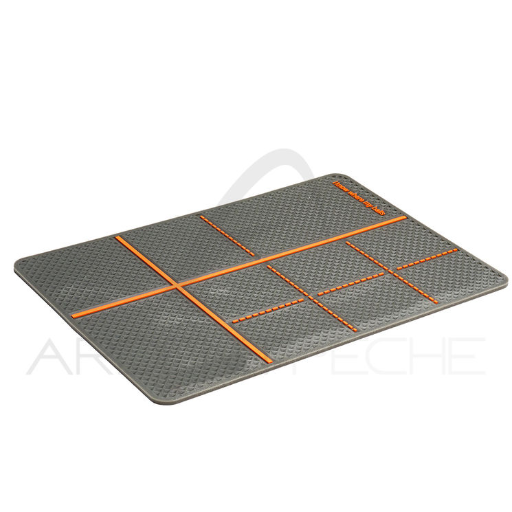 Tapis Gum Special Bille DEVAUX