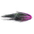 Mouche FutureFly Brochet Predator flash purple