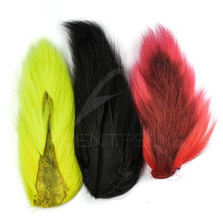 Bucktail DEVAUX 