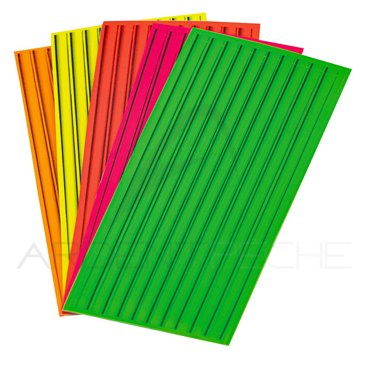 Pro-Quills DEVAUX Fluo