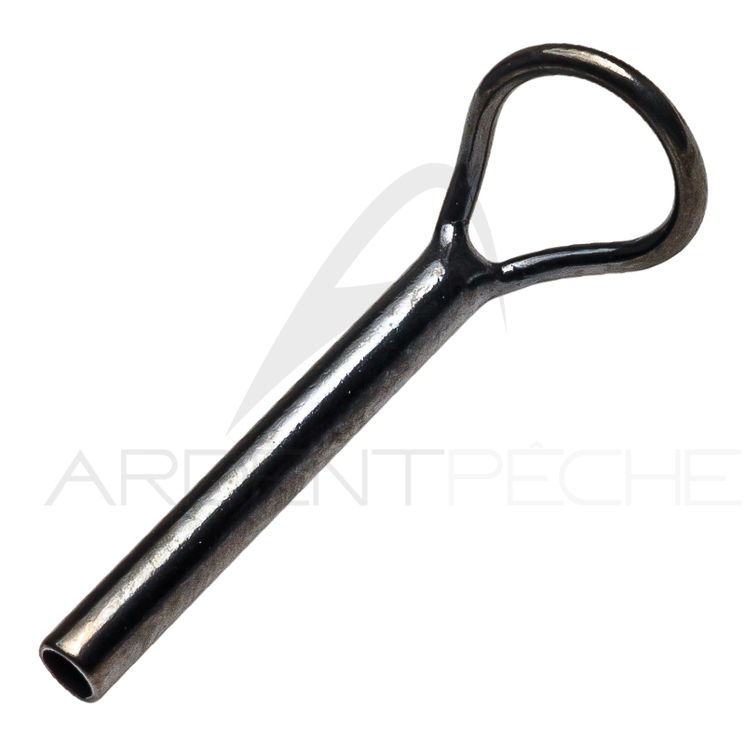 Anneaux de pointe DEVAUX titanium black