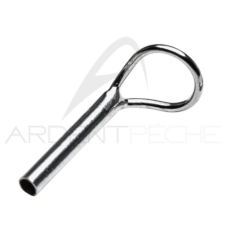 Anneaux de pointe DEVAUX chrome dur