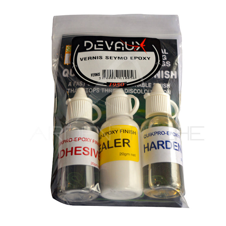 VERNIS DEVAUX SEYMO EPOXY