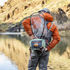 Chest Pack FISHPOND Submersible Thunderhead Lumbar petit Eco Yucca