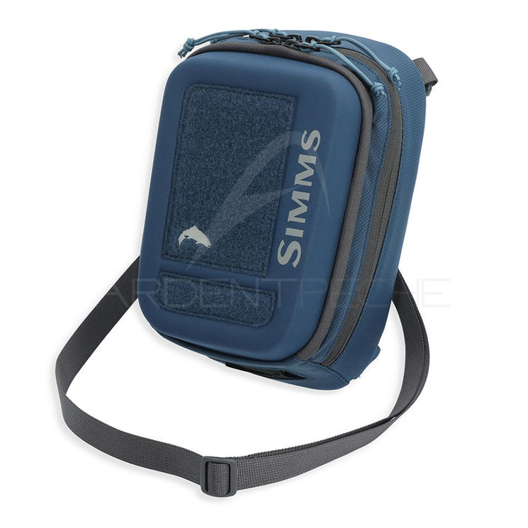 Chest Pack SIMMS Freestone Midnight