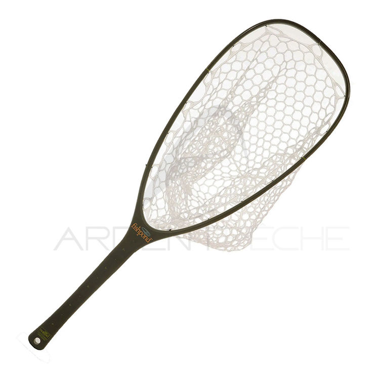 Epuisette FISHPOND Nomad emerger net 