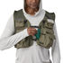 Gilet mouche PATAGONIA Stealth Pack Vest Basin Green