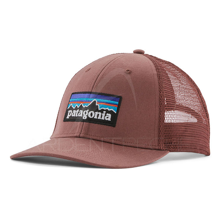 Casquette PATAGONIA P-6 Logo LoPro Trucker DLMA