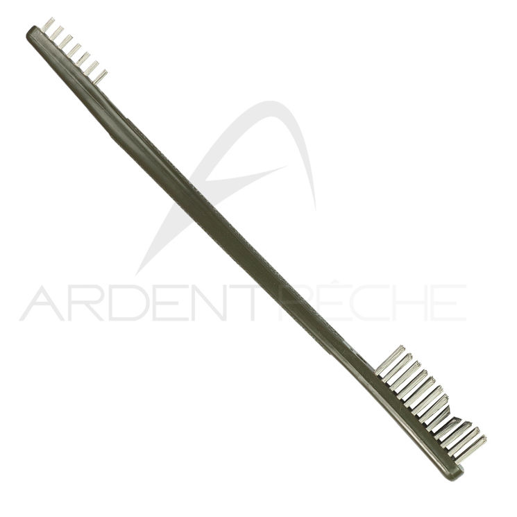 Brosse dubbing