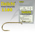 Hameçon mouche DAIICHI 1180 Standard micro ardillon