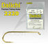 Hameçon mouche DAIICHI 2220 Streamer