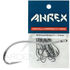 Hameçon mouche AHREX NS150 Curved Shrimp