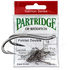 Hameçon mouche PARTRIDGE double Saumon CS16/2B