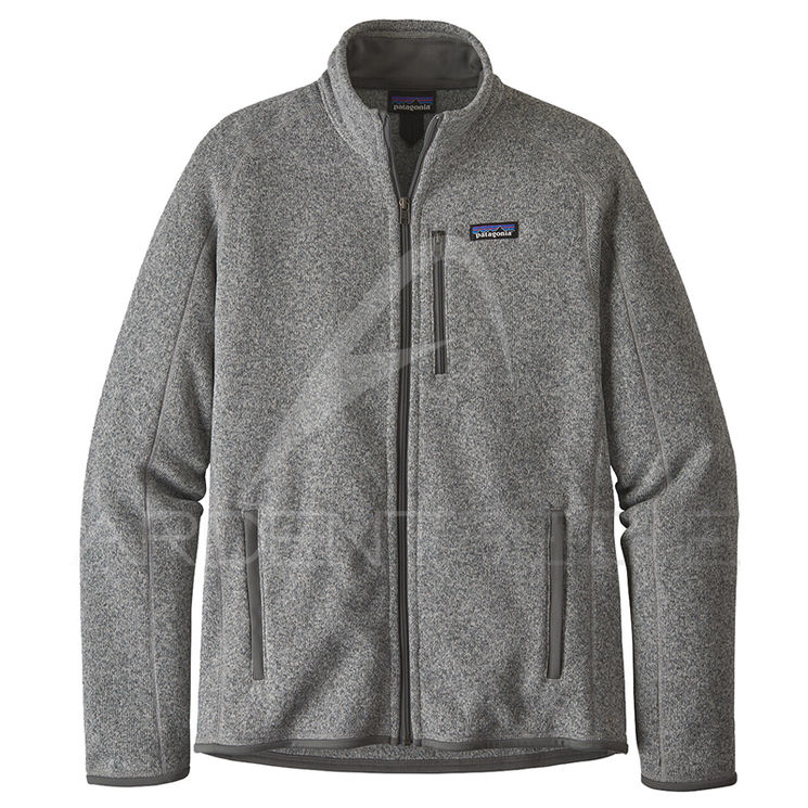 Sweat PATAGONIA Men's Better Sweater Fleece Stonewash