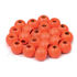 Bille laiton ECO orange (x50)