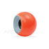 Bille laiton orange  X25