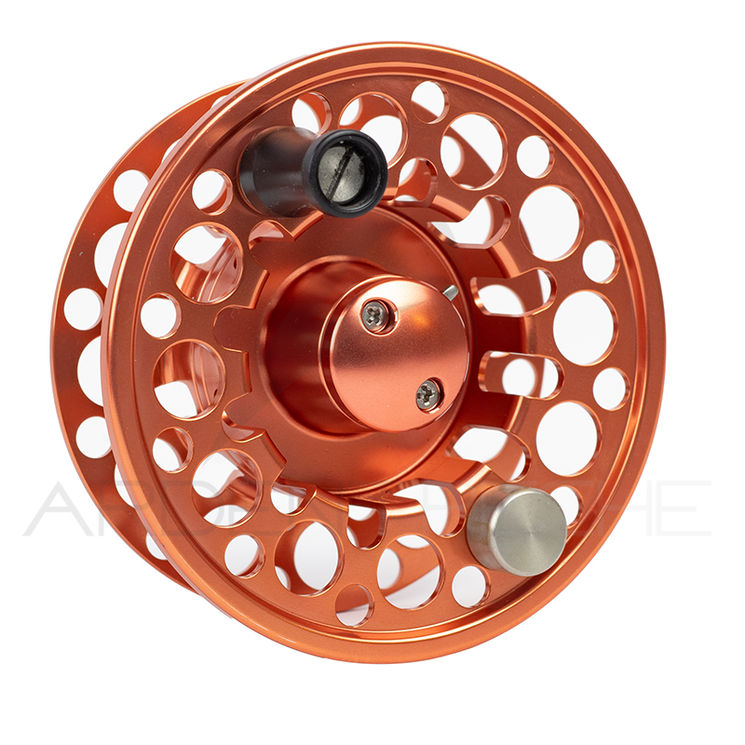 Bobine REDINGTON Rise burnt orange