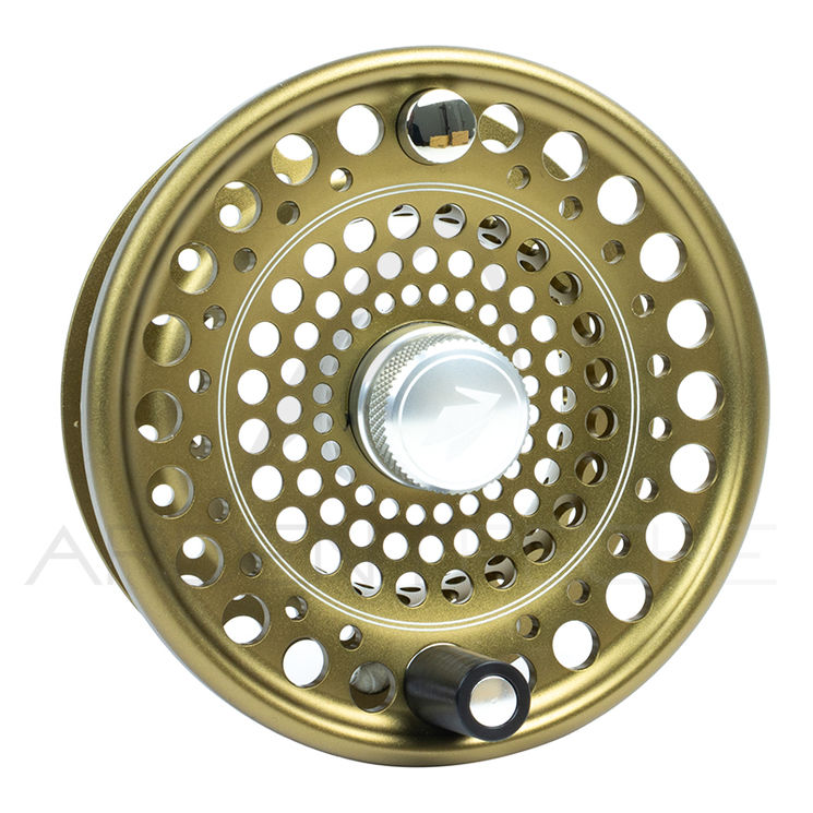 Bobine SAGE Trout Spey Bronze