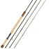 Canne à mouche REDINGTON CLAYMORE Trout Spey 11'6 soie 4