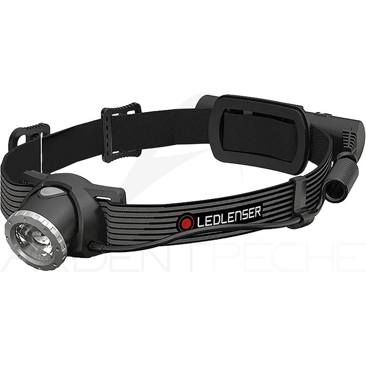 Lampe frontale LEDLENSER H8R Special edition