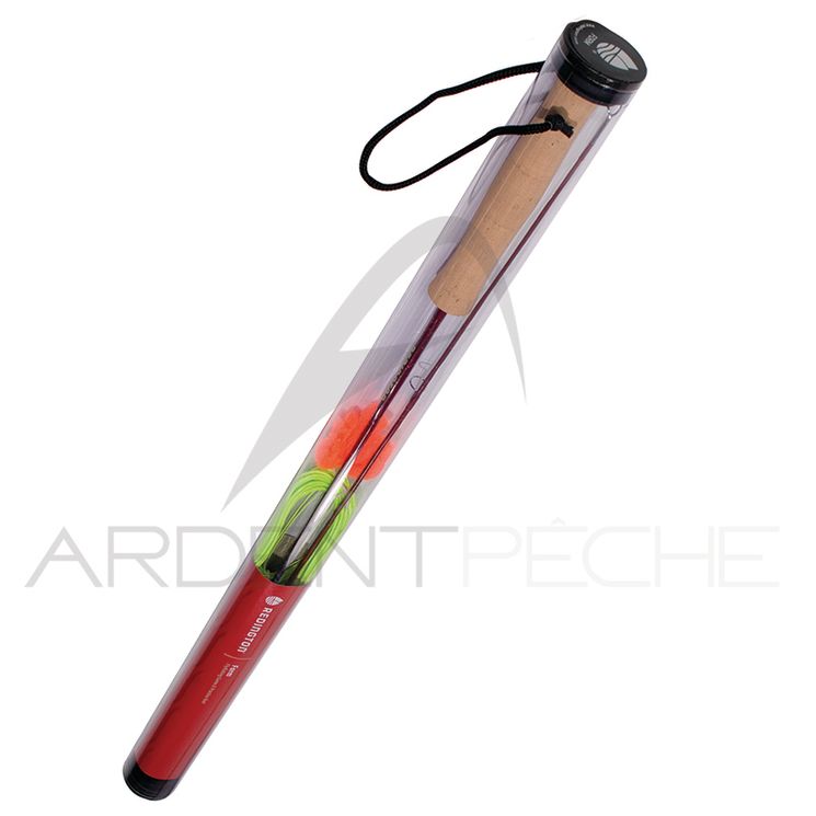 Canne à mouche REDINGTON form flyfishing game & practice rod