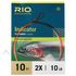 Bas de ligne RIO Indicator 10´ (3,30m)