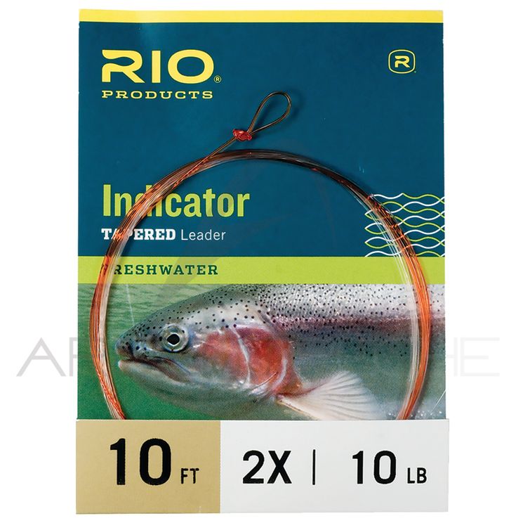 Bas de ligne RIO Indicator 10´ (3,30m)