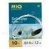 Bas de ligne RIO Saltwater 10´ (3m)