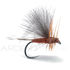 Mouche FMF CDC march brown 2747