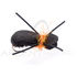 Mouche FMF Kickingbeetle orange S14 PP11614