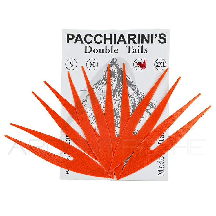 Double Tails PACCHIARINI'S XL