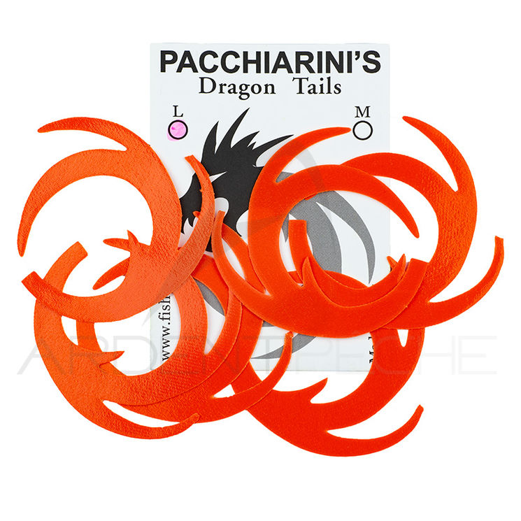 Dragon Tails PACCHIARINI'S L