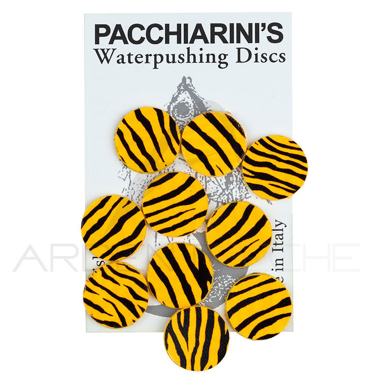 Waterpushing Disc PACCHIARINI'S