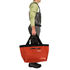 Sac SIMMS Dry Creek Simple Tote 50L Orange