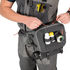 Hip Pack SIMMS Freestone Pewter