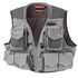 Gilet SIMMS G3 Guide Vest Steel