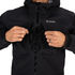 Veste SIMMS Freestone Jacket Black