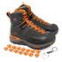 Chaussures de wading SIMMS G4 Pro Powerlock Carbon feutre