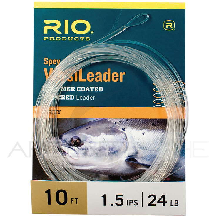 Versileader RIO SPEY (10ft) 3,10 m