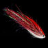 Mouche FutureFly Brochet Tube Rouge