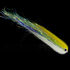 Mouche FutureFly Brochet Tube Jaune