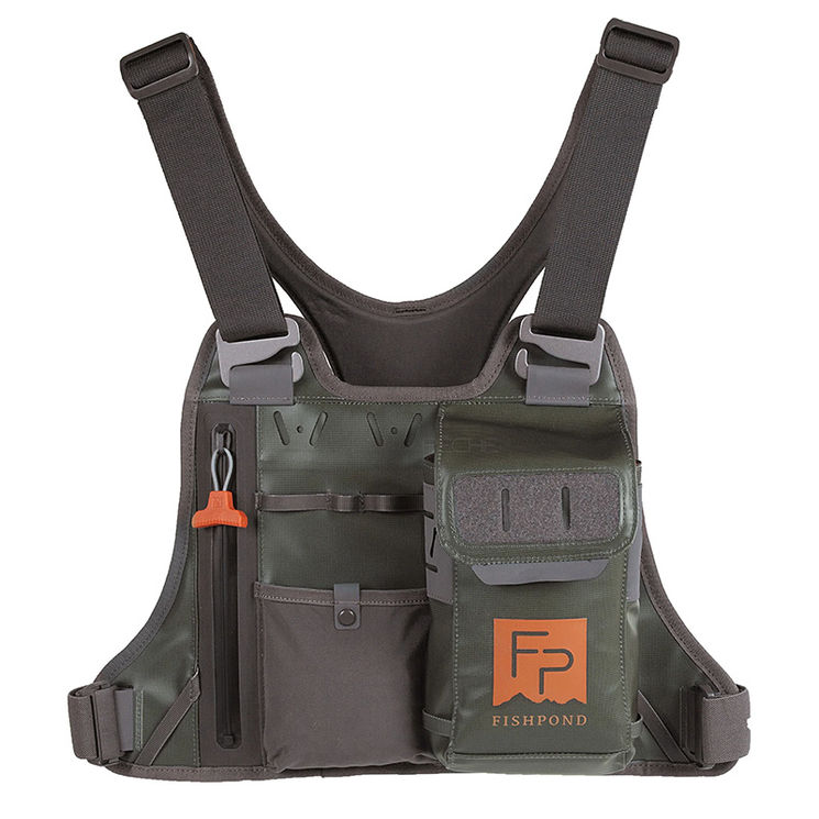 Chest Pack FISHPOND StormShadow