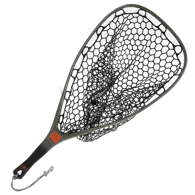 Epuisette FISHPOND Nomad Yampa Hand Net River Armor